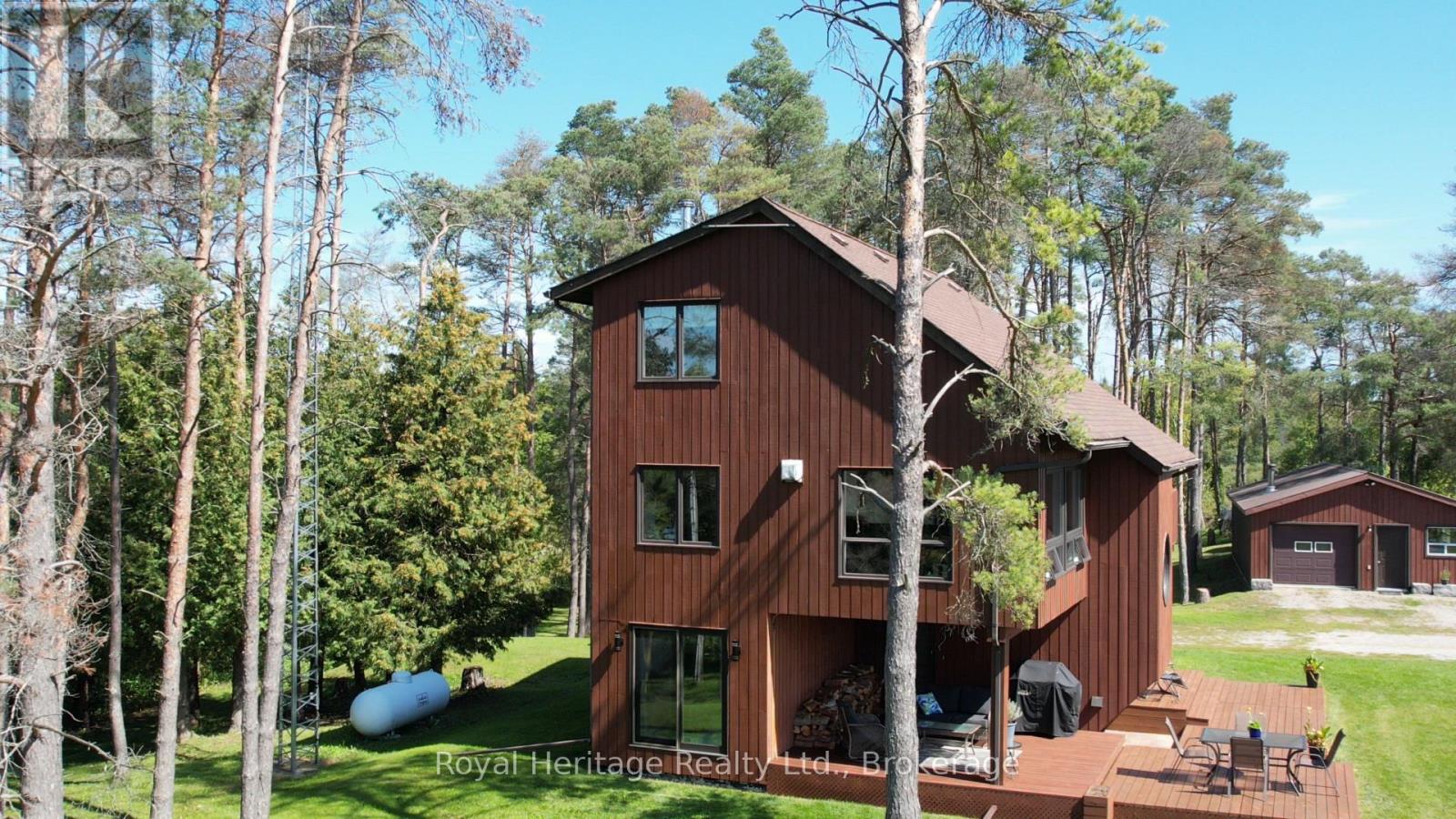 215 Fifth Line Dummer South Road, Douro-Dummer, Ontario  K0L 3A0 - Photo 26 - X13778676