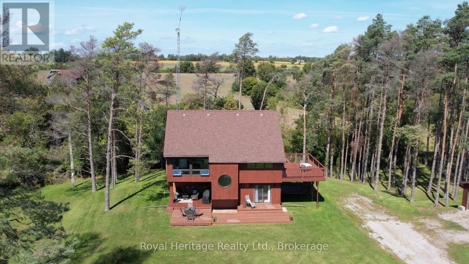 215 Fifth Line Dummer South Road, Douro-Dummer, Ontario  K0L 3A0 - Photo 28 - X13778676