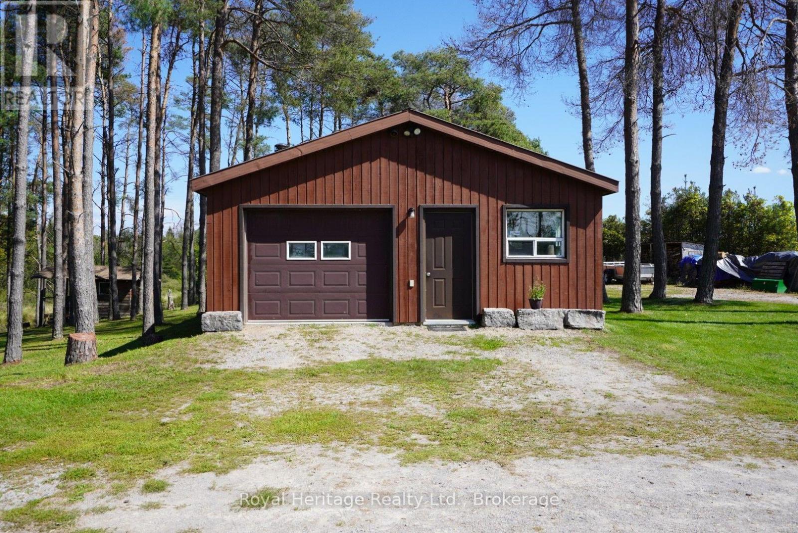 215 Fifth Line Dummer South Road, Douro-Dummer, Ontario  K0L 3A0 - Photo 31 - X13778676
