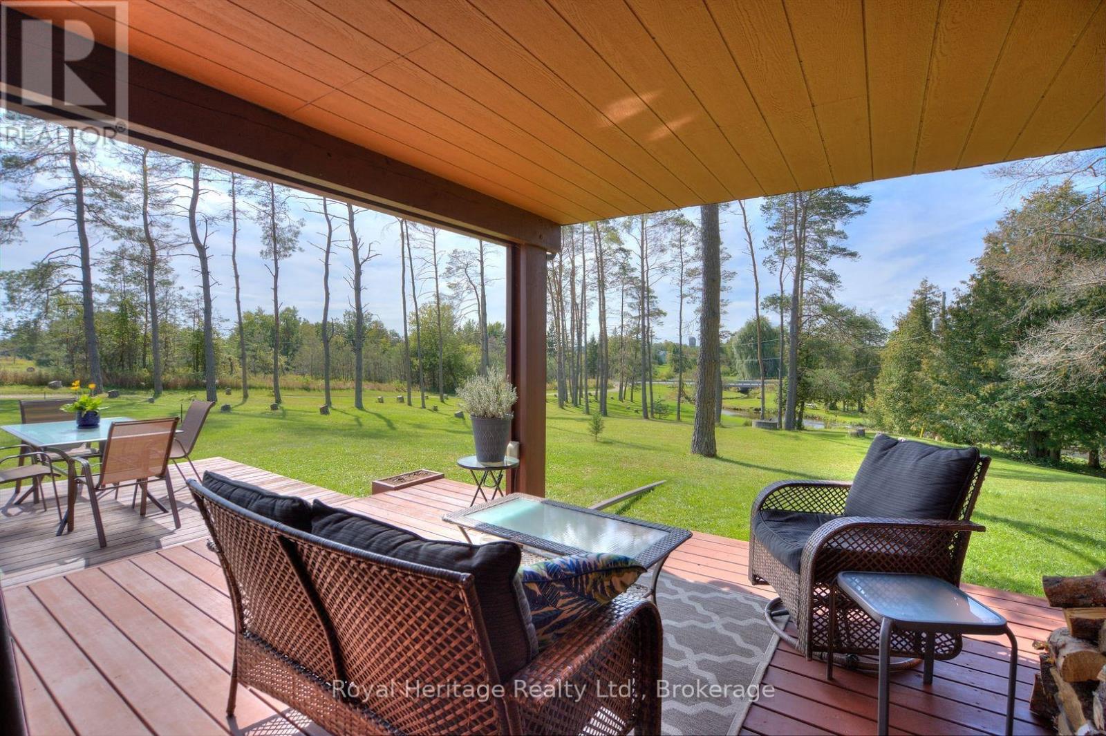 215 Fifth Line Dummer South Road, Douro-Dummer, Ontario  K0L 3A0 - Photo 32 - X13778676