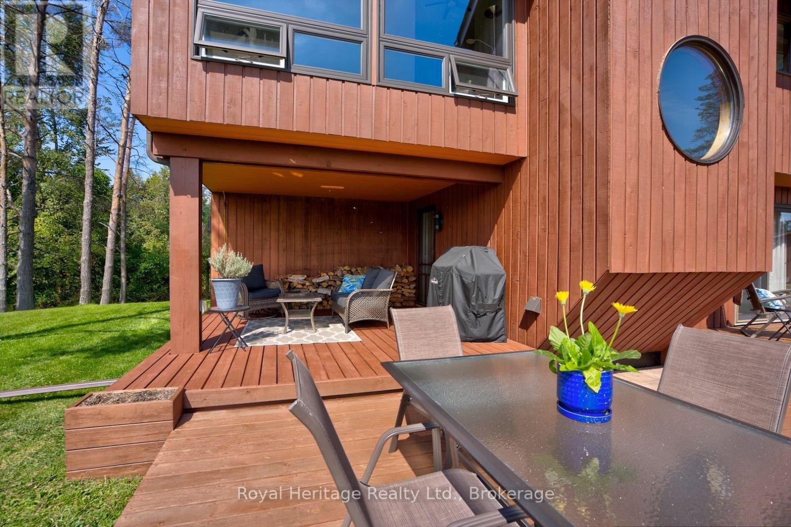 215 Fifth Line Dummer South Road, Douro-Dummer, Ontario  K0L 3A0 - Photo 33 - X13778676
