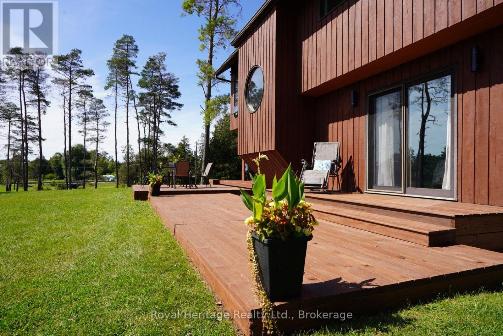 215 Fifth Line Dummer South Road, Douro-Dummer, Ontario  K0L 3A0 - Photo 34 - X13778676