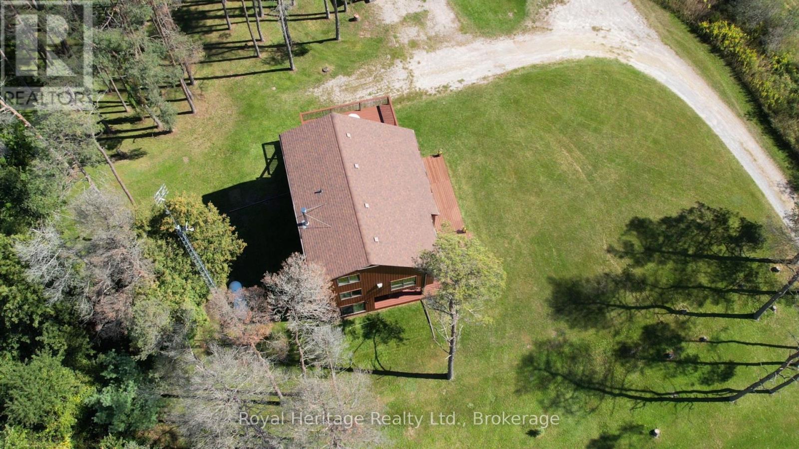 215 Fifth Line Dummer South Road, Douro-Dummer, Ontario  K0L 3A0 - Photo 44 - X13778676
