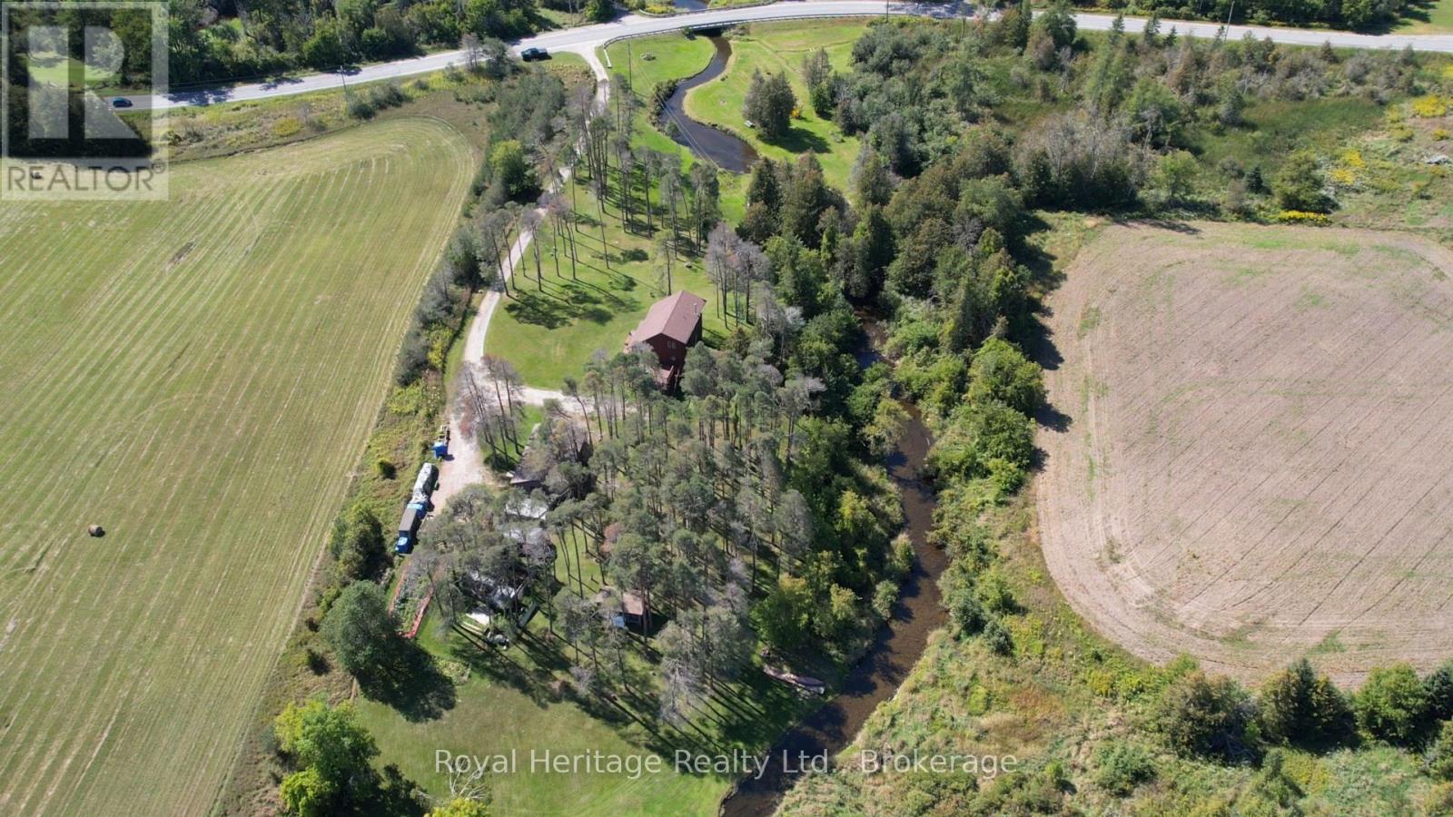 215 Fifth Line Dummer South Road, Douro-Dummer, Ontario  K0L 3A0 - Photo 47 - X13778676