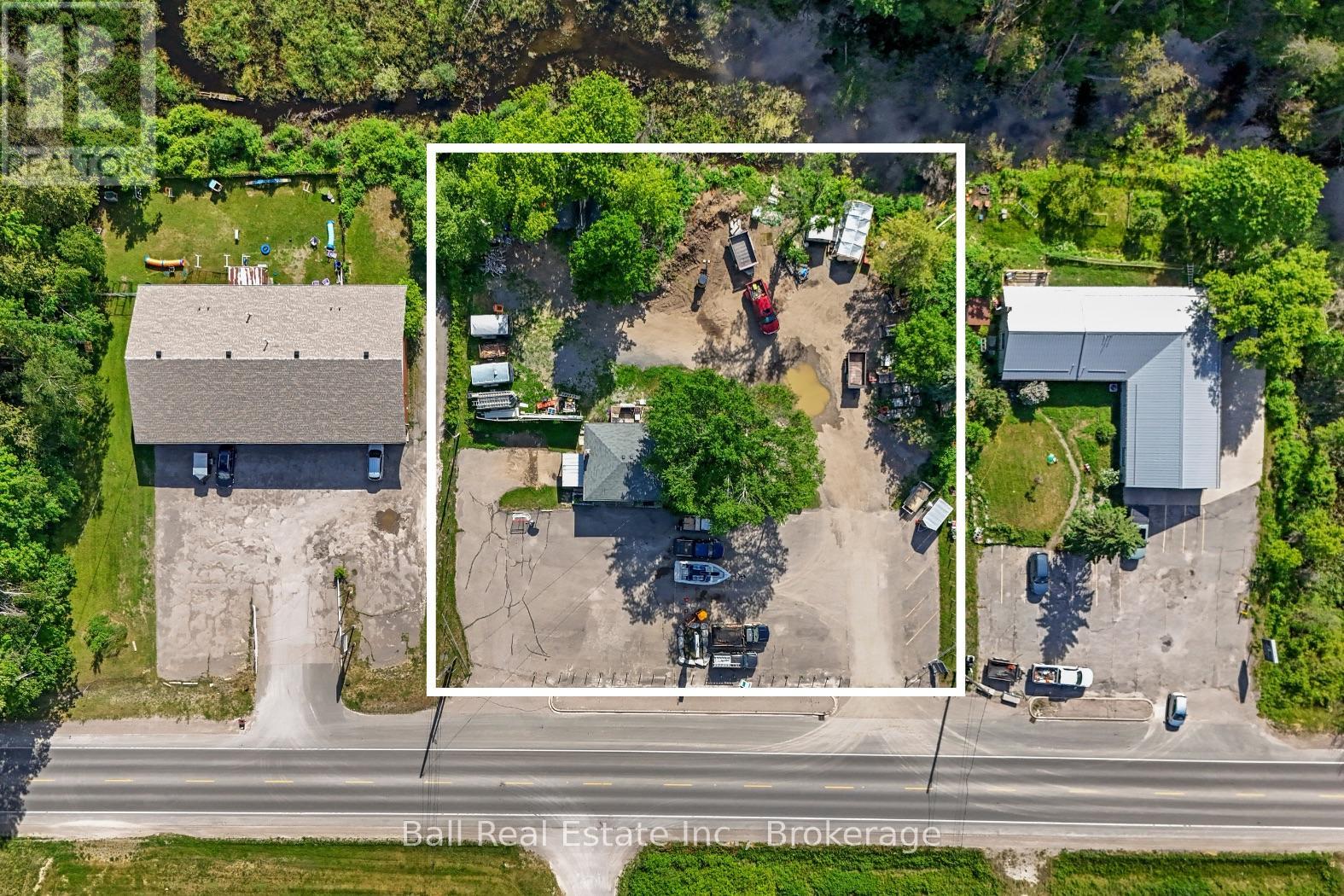 3171 Lakefield Road, Selwyn, Ontario  K9J 6X5 - Photo 2 - X13779008