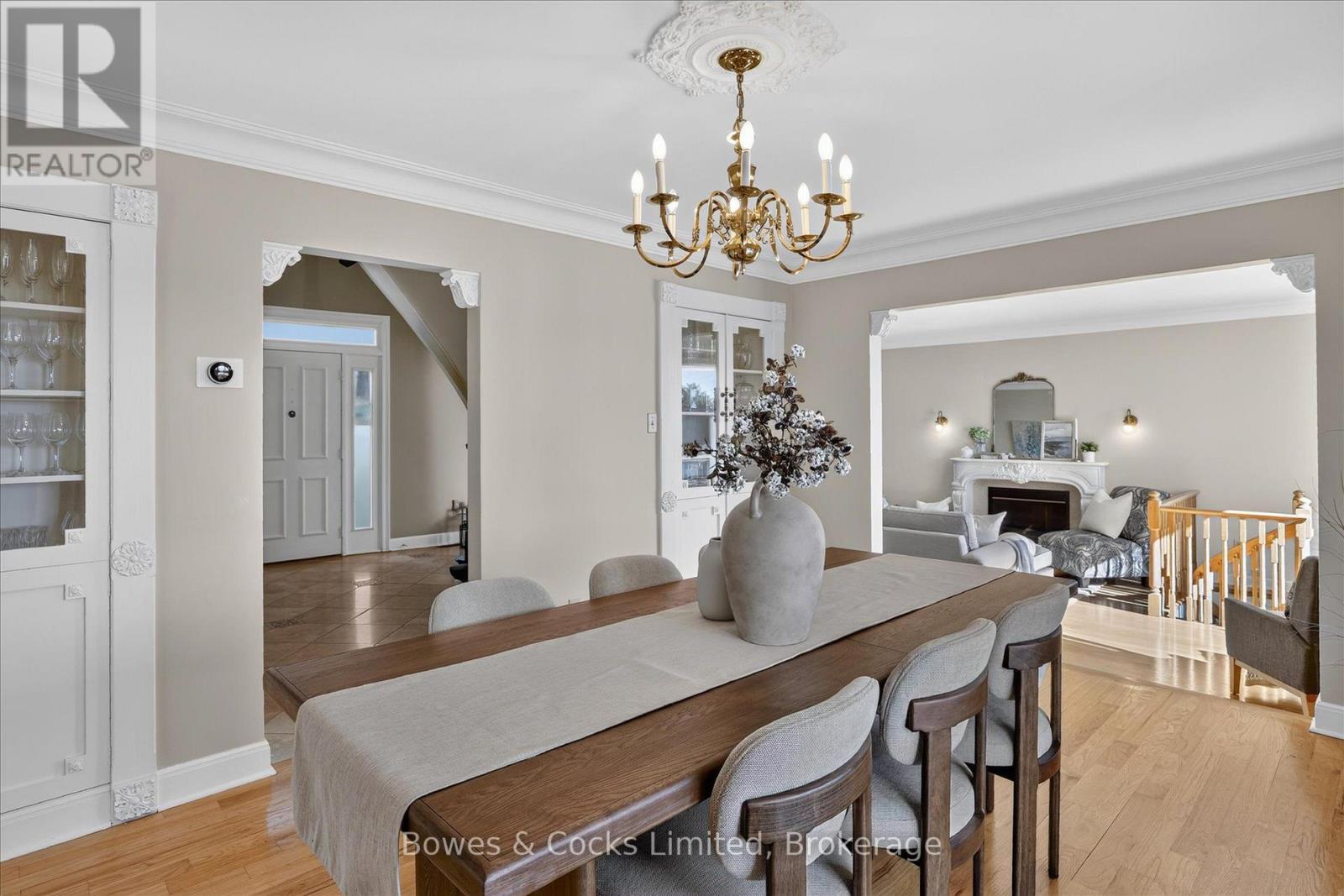 1562 Champlain Drive, Peterborough (Northcrest Ward 5), Ontario  K9L 1N6 - Photo 12 - X13779078