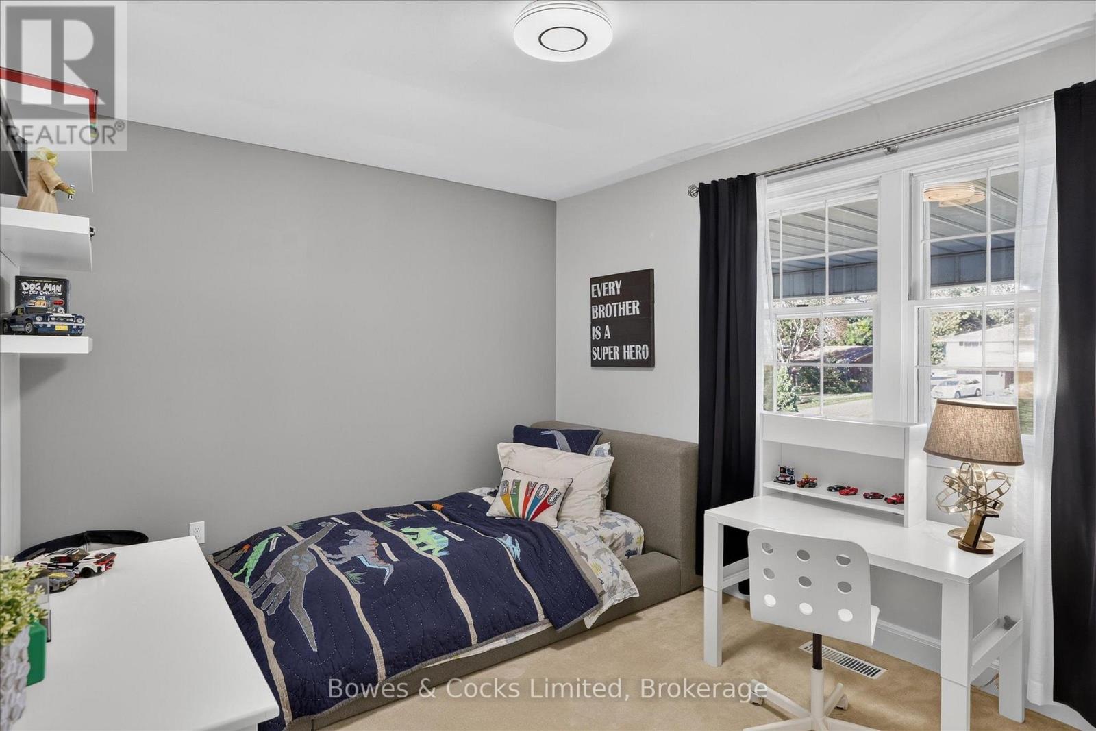 1562 Champlain Drive, Peterborough (Northcrest Ward 5), Ontario  K9L 1N6 - Photo 32 - X13779078