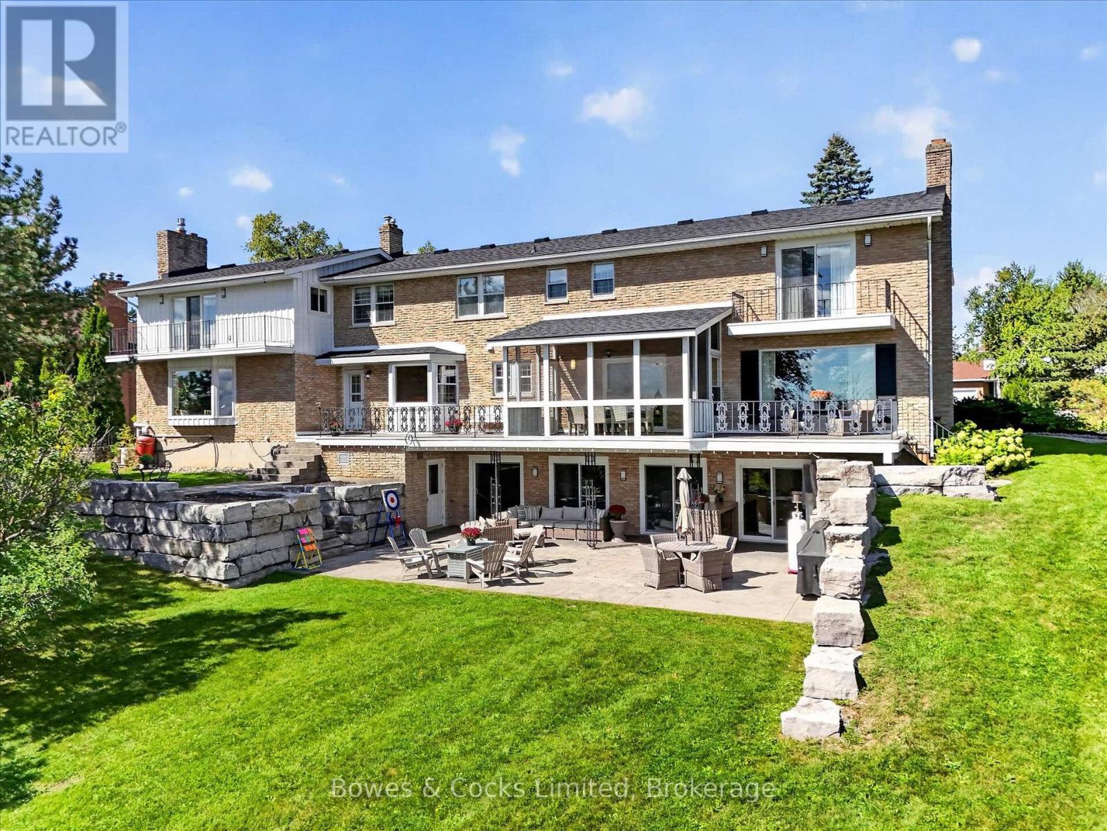 1562 Champlain Drive, Peterborough (Northcrest Ward 5), Ontario  K9L 1N6 - Photo 40 - X13779078