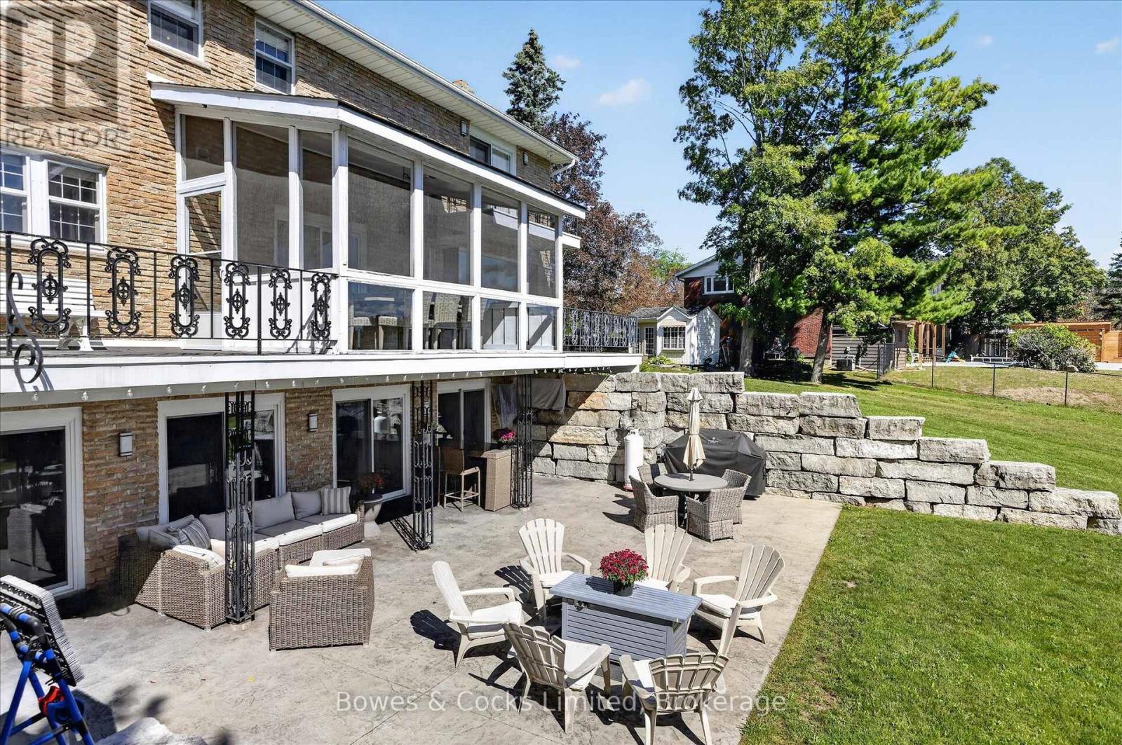 1562 Champlain Drive, Peterborough (Northcrest Ward 5), Ontario  K9L 1N6 - Photo 42 - X13779078
