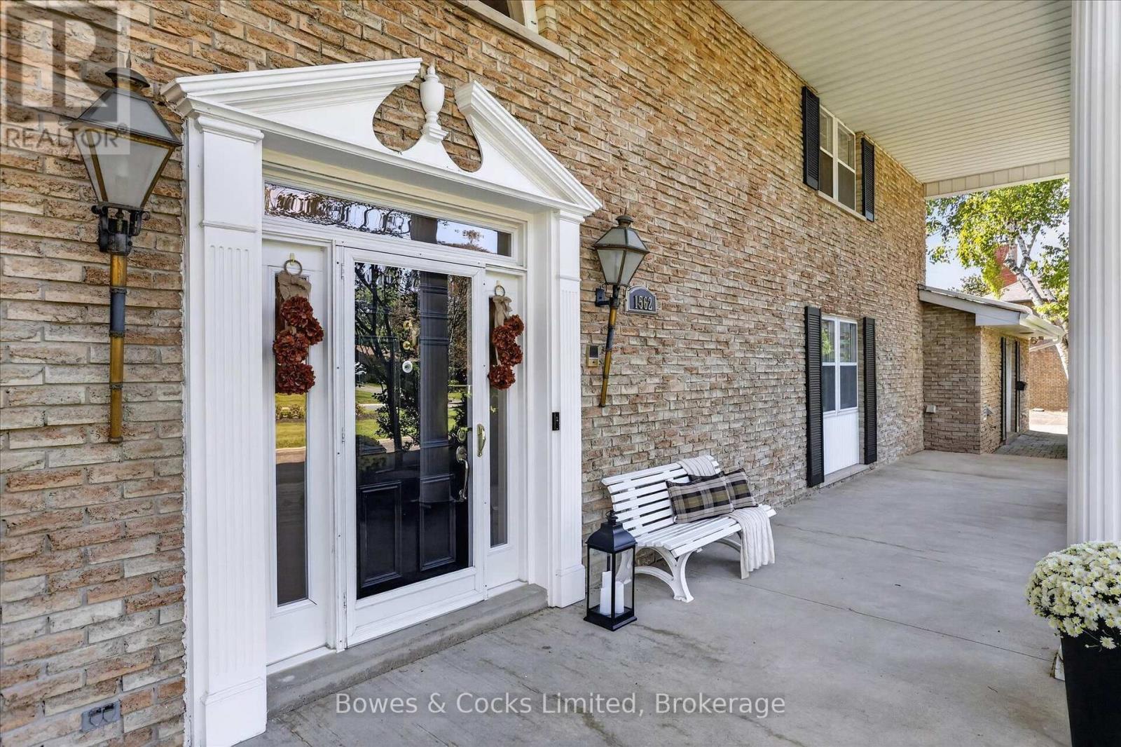 1562 Champlain Drive, Peterborough (Northcrest Ward 5), Ontario  K9L 1N6 - Photo 5 - X13779078