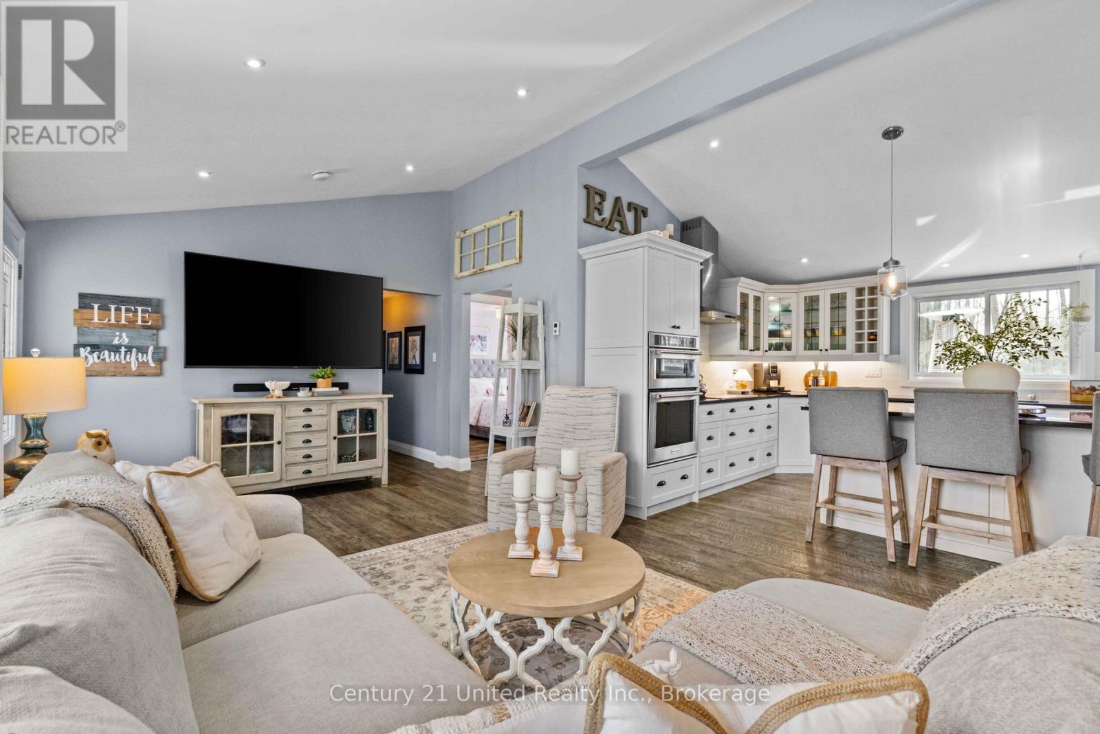 11 Birch Terrace, Trent Lakes, Ontario  K0L 1J0 - Photo 4 - X13779202
