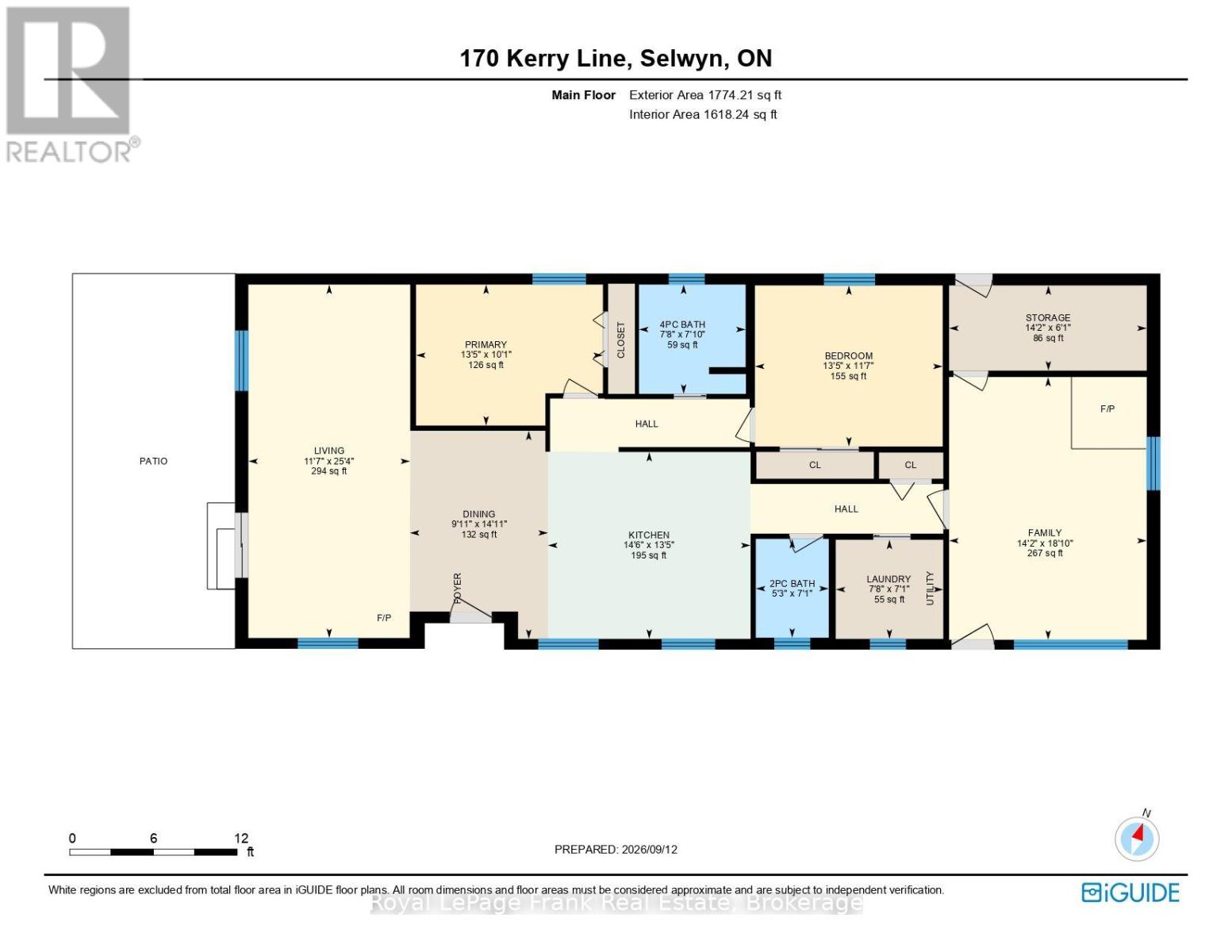 170 Kerry Line, Selwyn, Ontario  K0L 1T0 - Photo 46 - X13779346