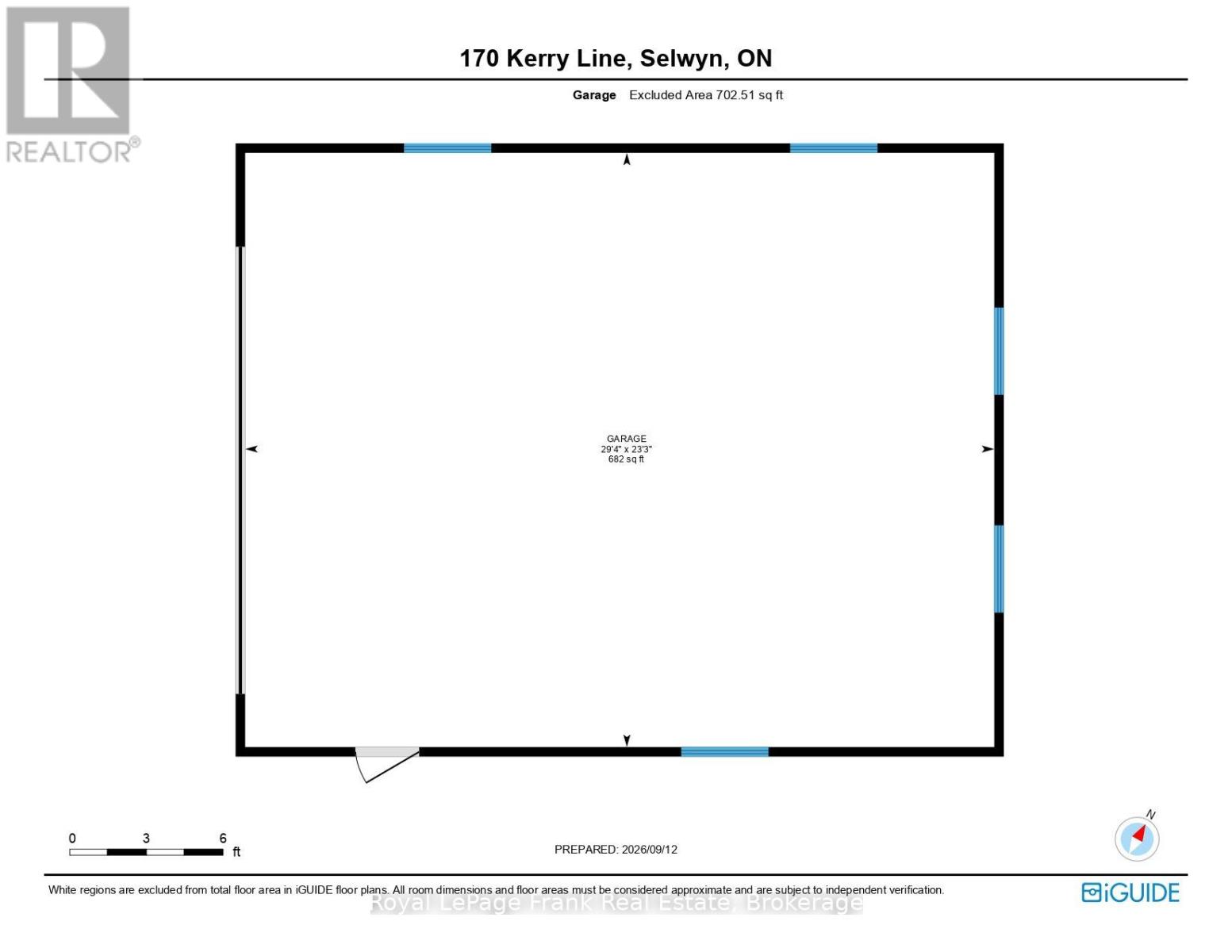170 Kerry Line, Selwyn, Ontario  K0L 1T0 - Photo 47 - X13779346