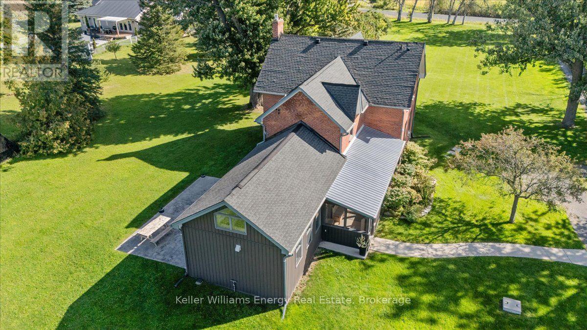 1786 Matchett Line, Otonabee-South Monaghan, Ontario  K9J 6Y3 - Photo 2 - X13779864