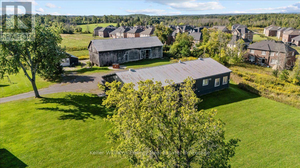 1786 Matchett Line, Otonabee-South Monaghan, Ontario  K9J 6Y3 - Photo 5 - X13779864