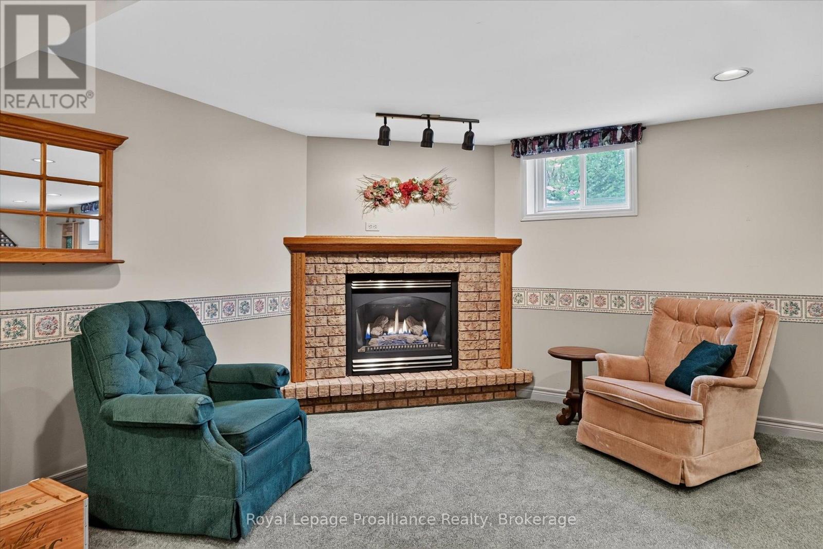 1296 Hudson Street, Peterborough (Northcrest Ward 5), Ontario  K9H 6Z8 - Photo 26 - X13780136