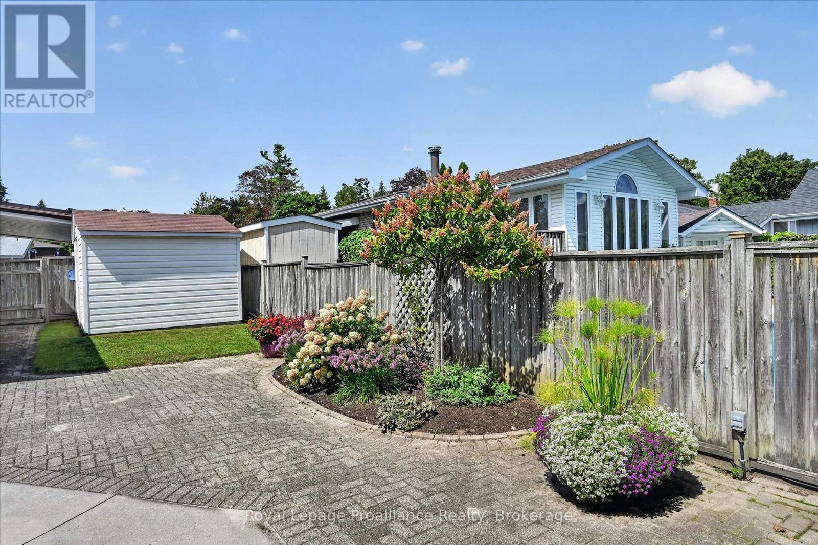 1296 Hudson Street, Peterborough (Northcrest Ward 5), Ontario  K9H 6Z8 - Photo 33 - X13780136