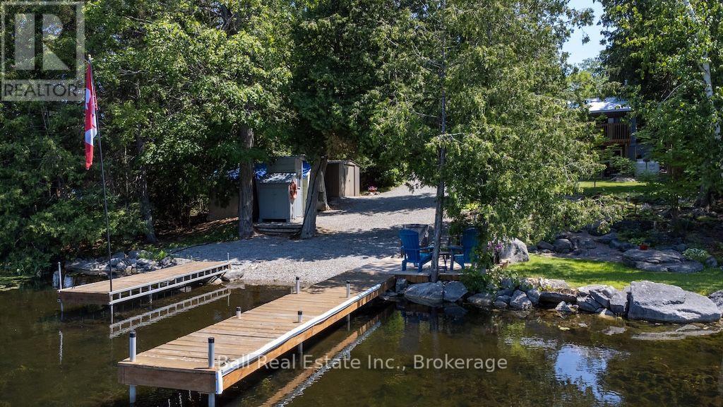 71 Grantsville Trail, Trent Lakes, Ontario  K0L 1J0 - Photo 12 - X13780298