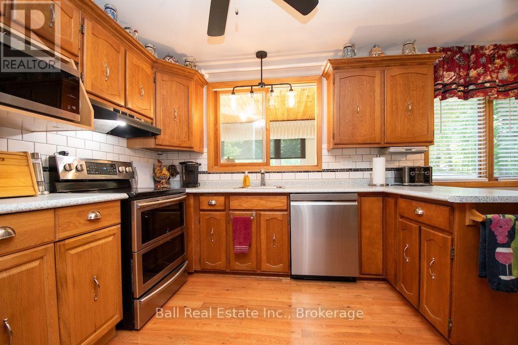 71 Grantsville Trail, Trent Lakes, Ontario  K0L 1J0 - Photo 19 - X13780298