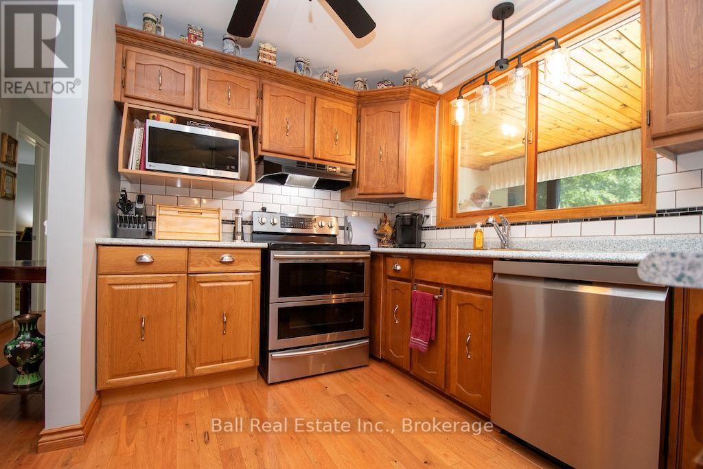 71 Grantsville Trail, Trent Lakes, Ontario  K0L 1J0 - Photo 20 - X13780298