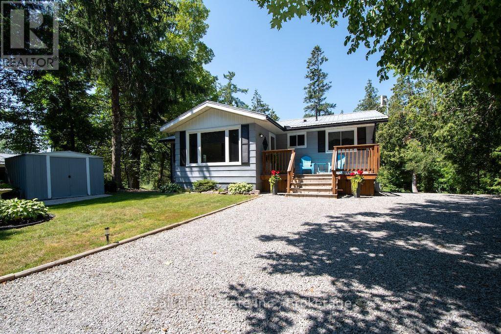 71 Grantsville Trail, Trent Lakes, Ontario  K0L 1J0 - Photo 3 - X13780298