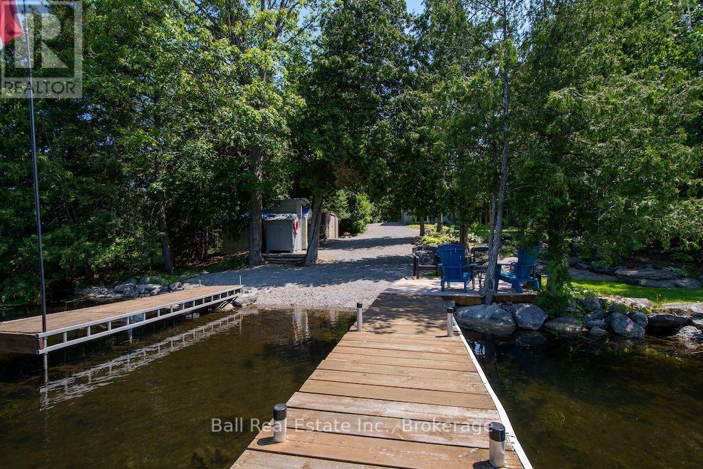 71 Grantsville Trail, Trent Lakes, Ontario  K0L 1J0 - Photo 41 - X13780298