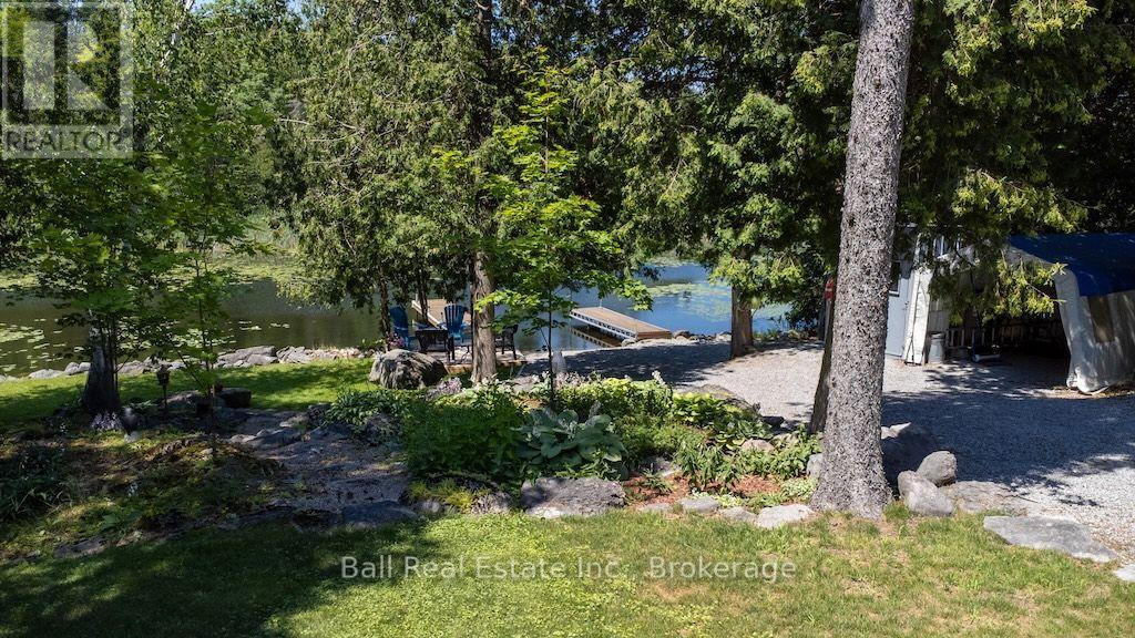 71 Grantsville Trail, Trent Lakes, Ontario  K0L 1J0 - Photo 44 - X13780298
