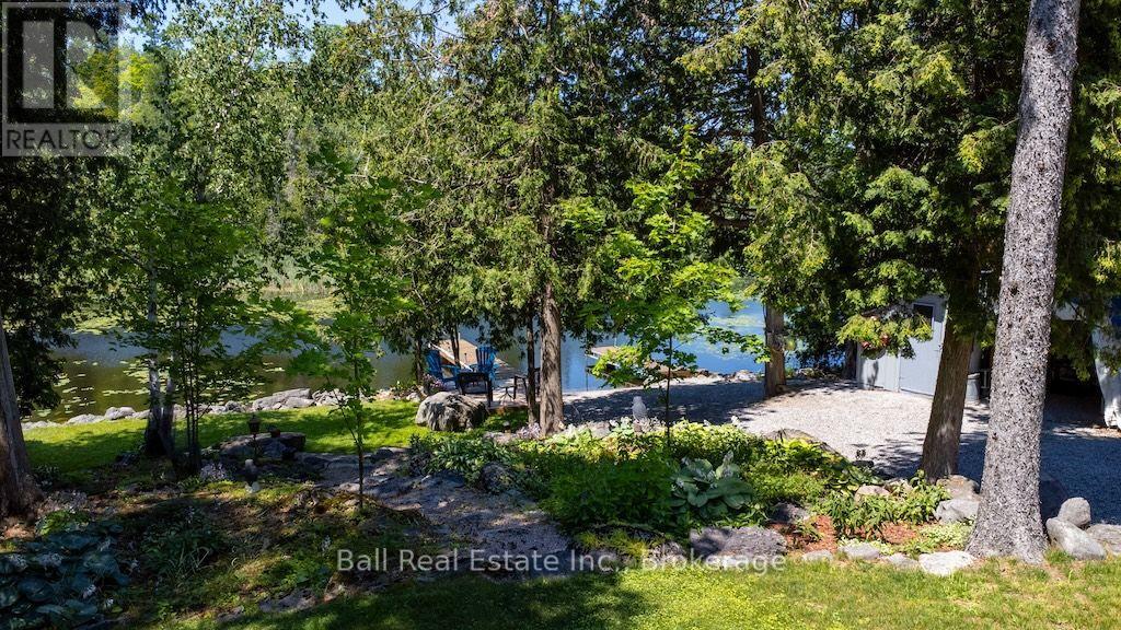 71 Grantsville Trail, Trent Lakes, Ontario  K0L 1J0 - Photo 45 - X13780298
