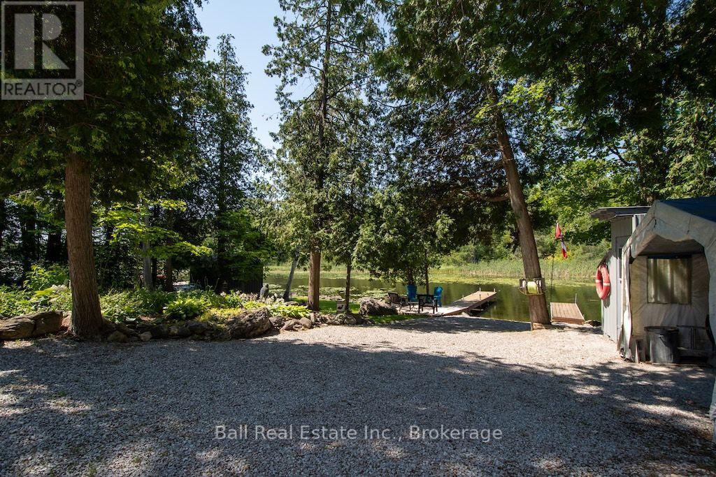 71 Grantsville Trail, Trent Lakes, Ontario  K0L 1J0 - Photo 46 - X13780298