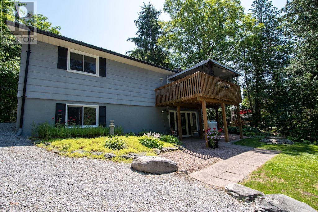 71 Grantsville Trail, Trent Lakes, Ontario  K0L 1J0 - Photo 48 - X13780298