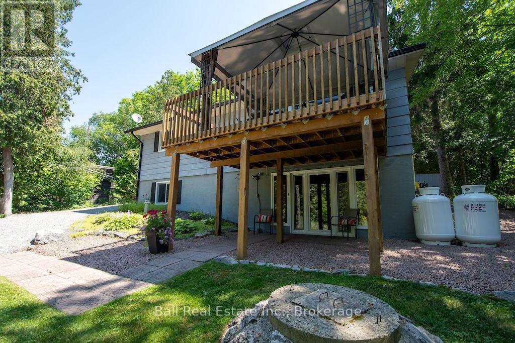 71 Grantsville Trail, Trent Lakes, Ontario  K0L 1J0 - Photo 49 - X13780298