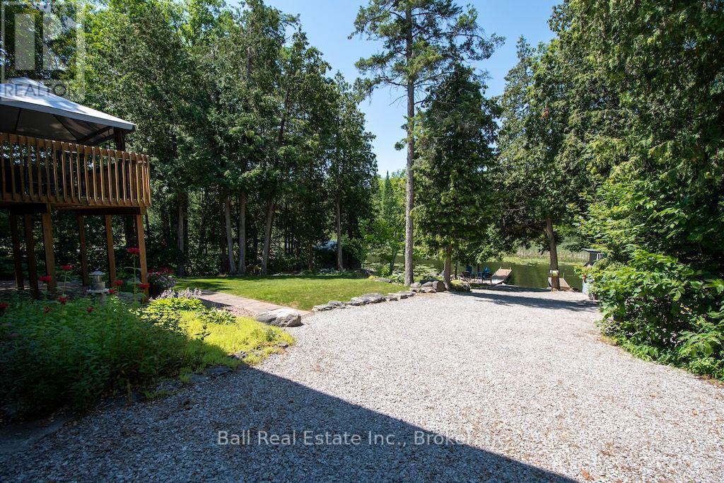 71 Grantsville Trail, Trent Lakes, Ontario  K0L 1J0 - Photo 50 - X13780298