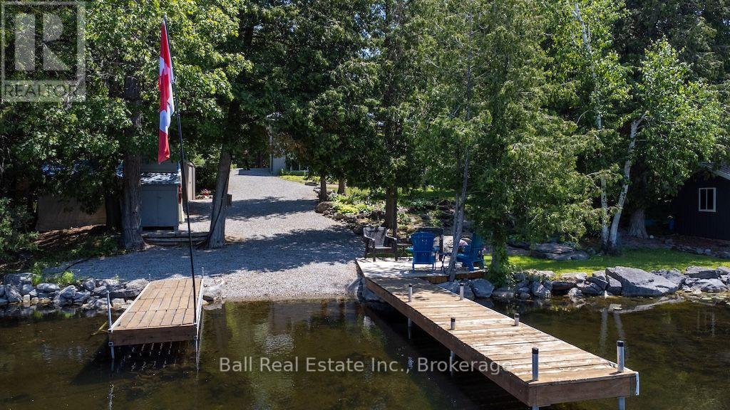 71 Grantsville Trail, Trent Lakes, Ontario  K0L 1J0 - Photo 9 - X13780298
