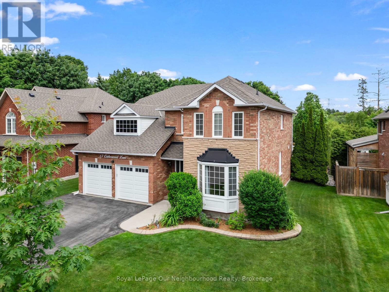 17 Catherwood Lane, Clarington (Newcastle), Ontario  L1B 1C1 - Photo 2 - E13780602