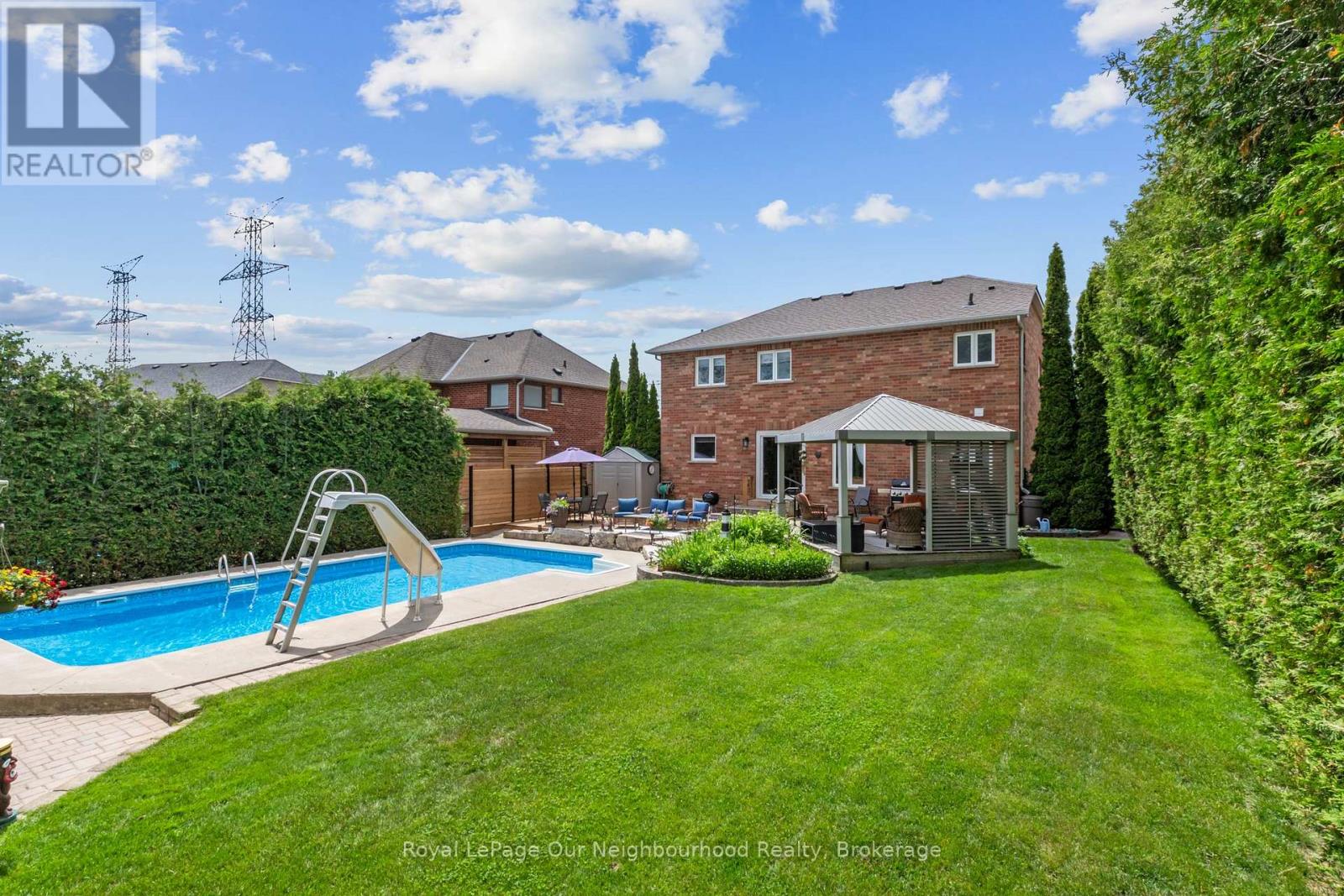 17 Catherwood Lane, Clarington (Newcastle), Ontario  L1B 1C1 - Photo 24 - E13780602