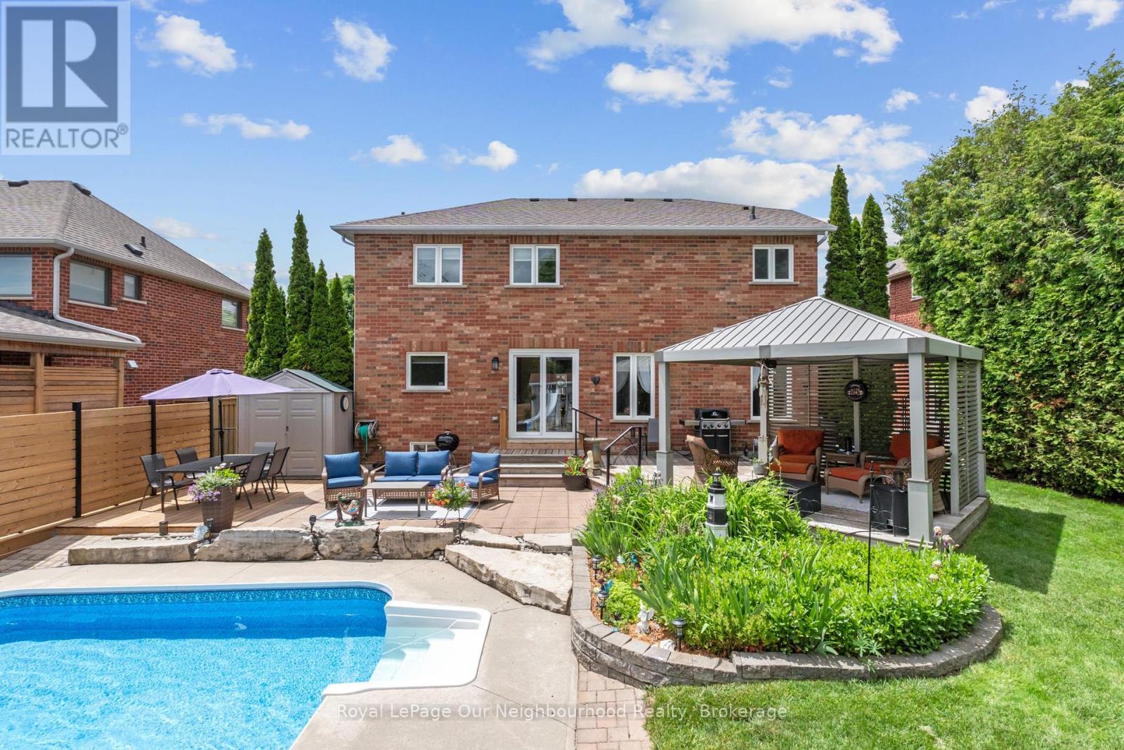 17 Catherwood Lane, Clarington (Newcastle), Ontario  L1B 1C1 - Photo 25 - E13780602