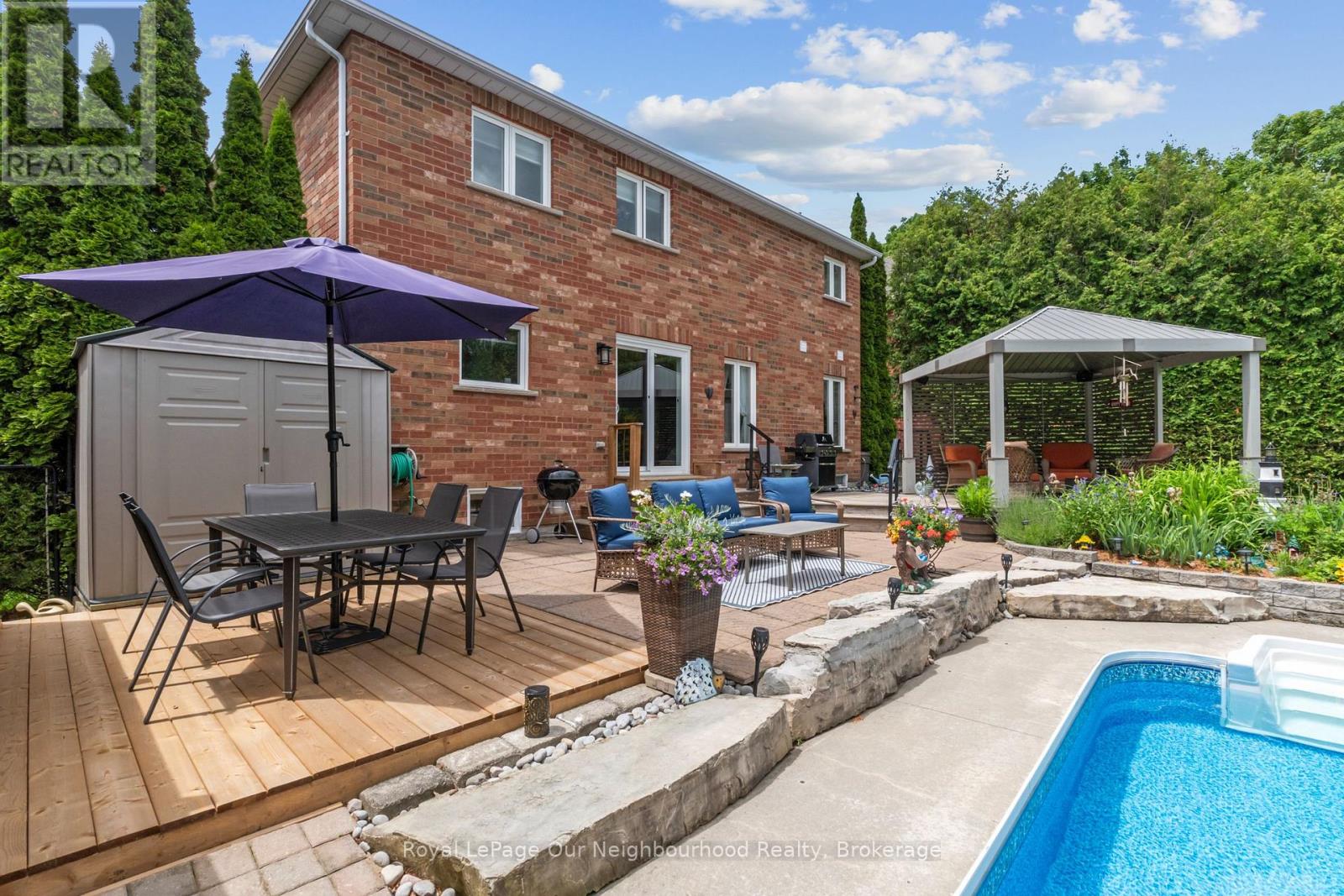 17 Catherwood Lane, Clarington (Newcastle), Ontario  L1B 1C1 - Photo 27 - E13780602