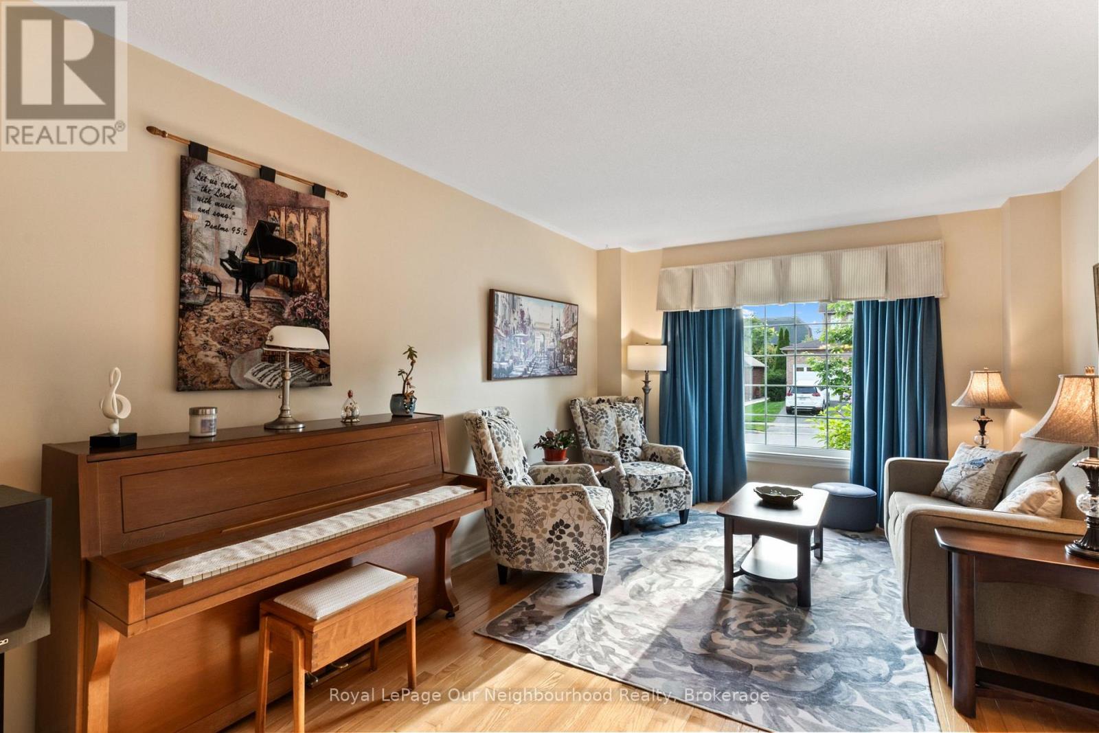17 Catherwood Lane, Clarington (Newcastle), Ontario  L1B 1C1 - Photo 7 - E13780602