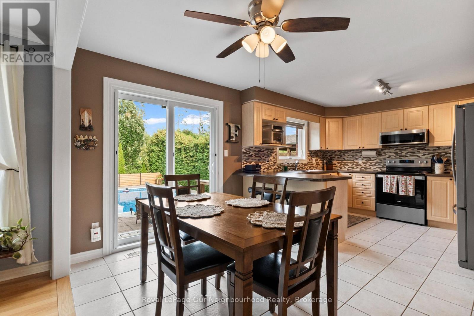 17 Catherwood Lane, Clarington (Newcastle), Ontario  L1B 1C1 - Photo 9 - E13780602