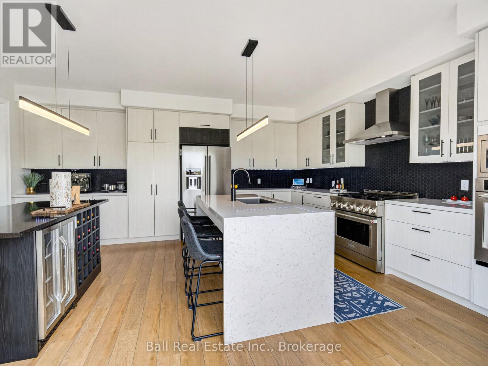 338 Cullen Trail, Peterborough (Northcrest Ward 5), Ontario  K9H 0J9 - Photo 15 - X13780538