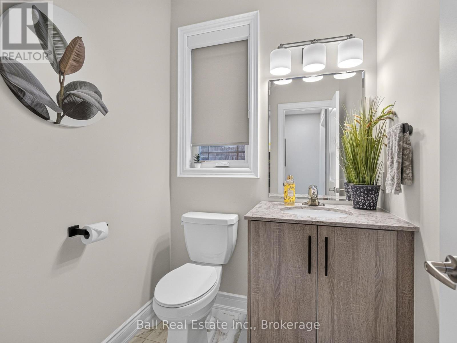 338 Cullen Trail, Peterborough (Northcrest Ward 5), Ontario  K9H 0J9 - Photo 23 - X13780538