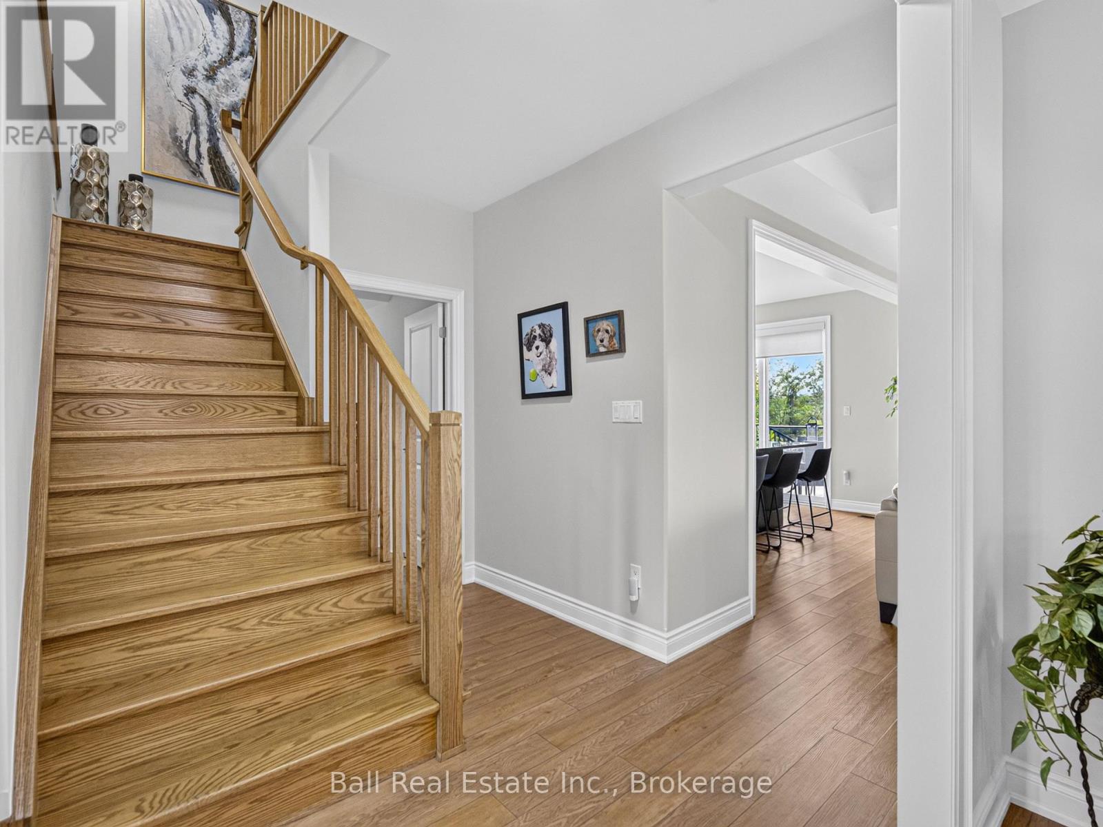 338 Cullen Trail, Peterborough (Northcrest Ward 5), Ontario  K9H 0J9 - Photo 24 - X13780538