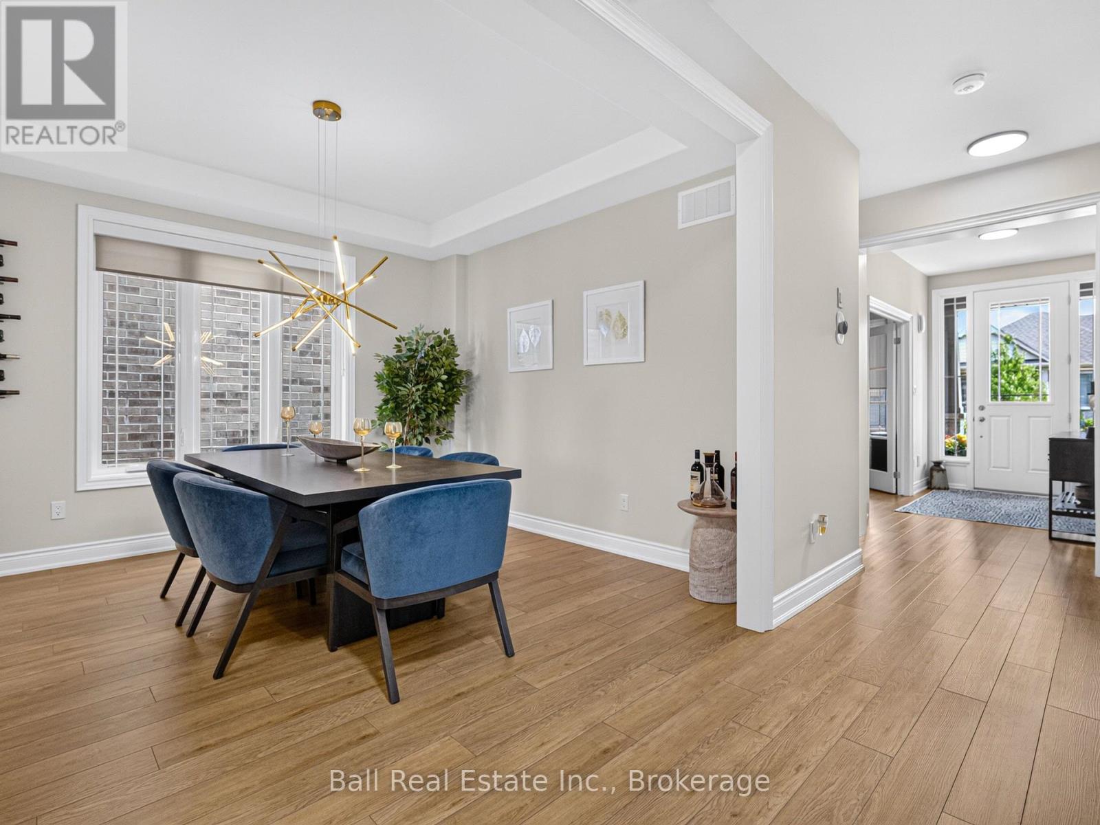338 Cullen Trail, Peterborough (Northcrest Ward 5), Ontario  K9H 0J9 - Photo 25 - X13780538
