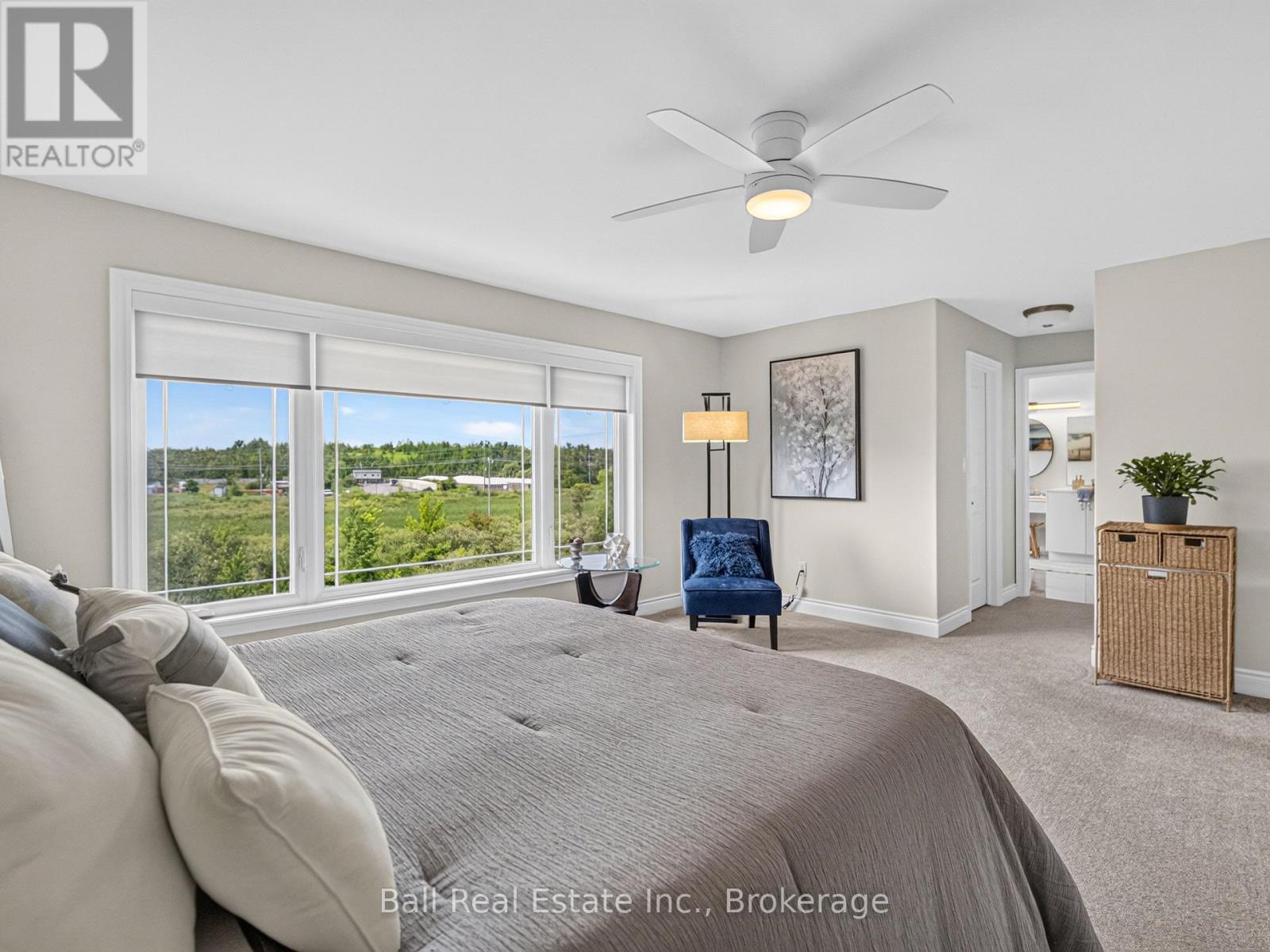 338 Cullen Trail, Peterborough (Northcrest Ward 5), Ontario  K9H 0J9 - Photo 27 - X13780538