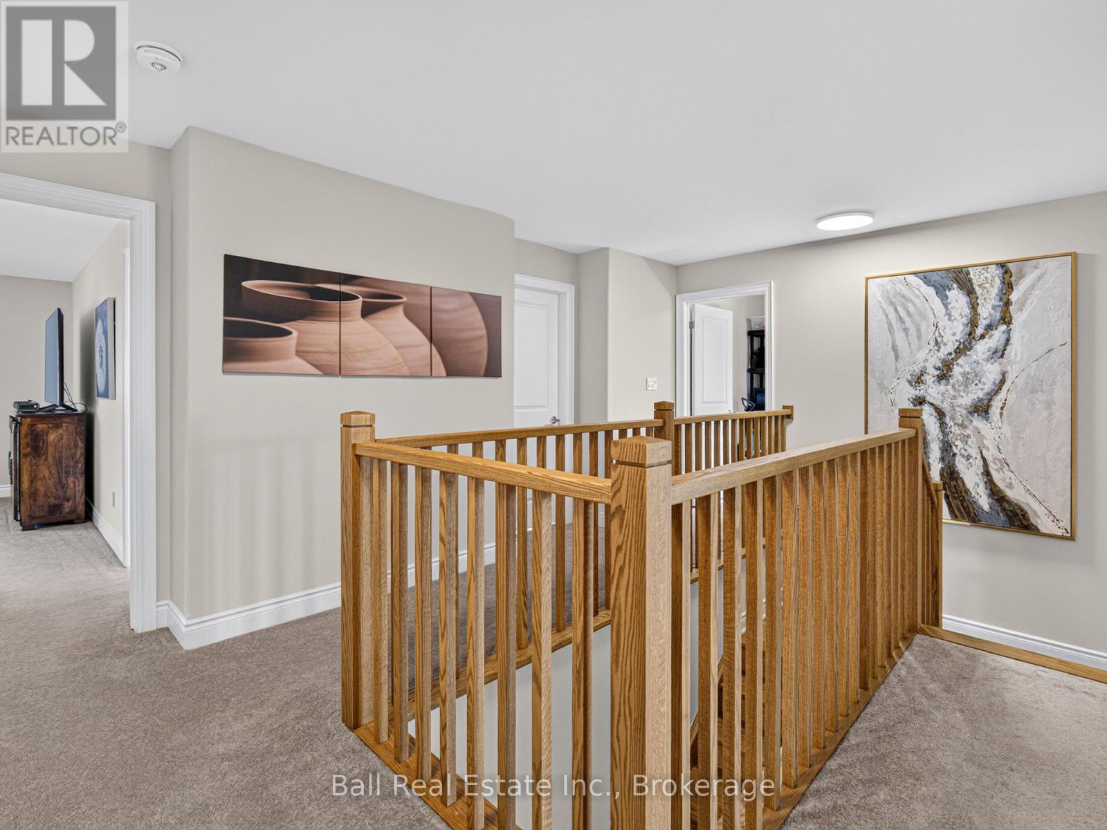 338 Cullen Trail, Peterborough (Northcrest Ward 5), Ontario  K9H 0J9 - Photo 30 - X13780538