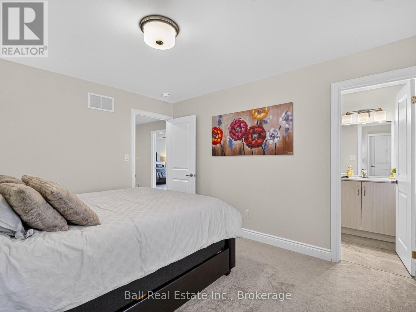 338 Cullen Trail, Peterborough (Northcrest Ward 5), Ontario  K9H 0J9 - Photo 32 - X13780538