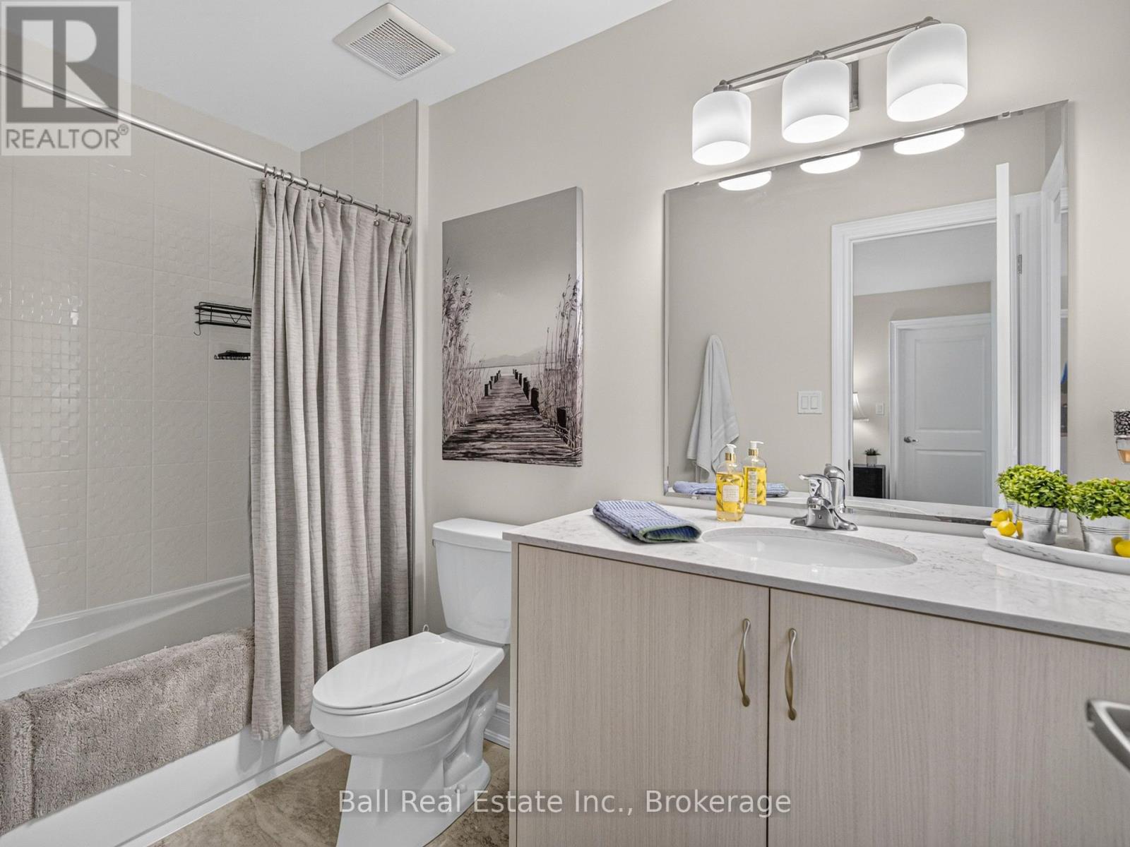 338 Cullen Trail, Peterborough (Northcrest Ward 5), Ontario  K9H 0J9 - Photo 33 - X13780538