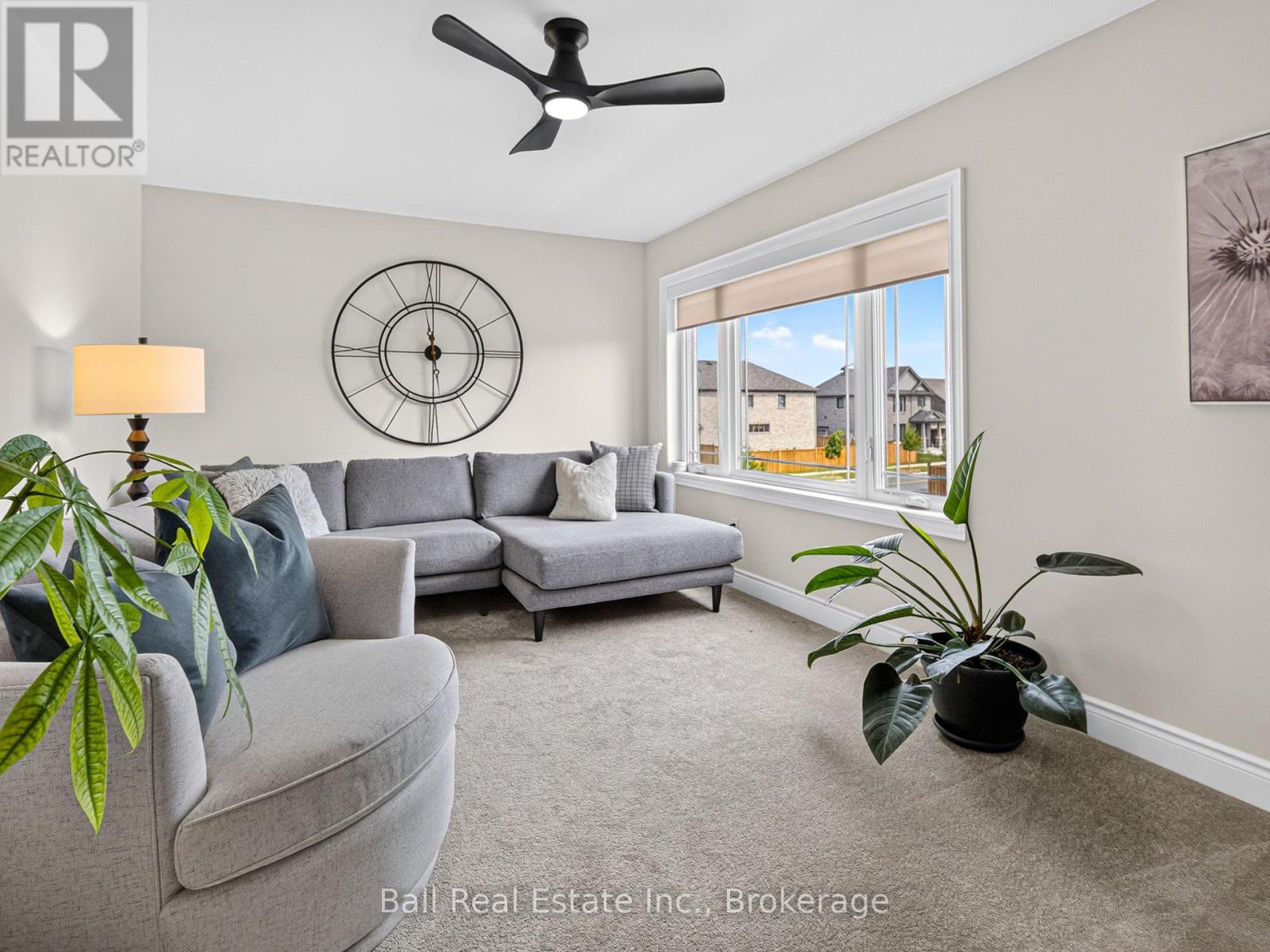 338 Cullen Trail, Peterborough (Northcrest Ward 5), Ontario  K9H 0J9 - Photo 34 - X13780538