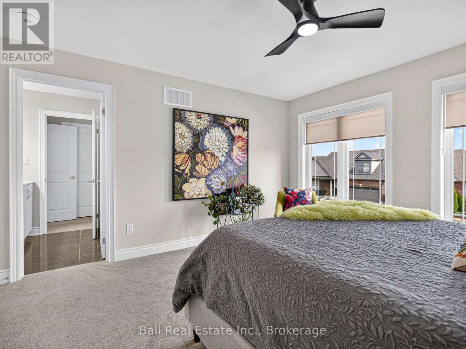 338 Cullen Trail, Peterborough (Northcrest Ward 5), Ontario  K9H 0J9 - Photo 36 - X13780538