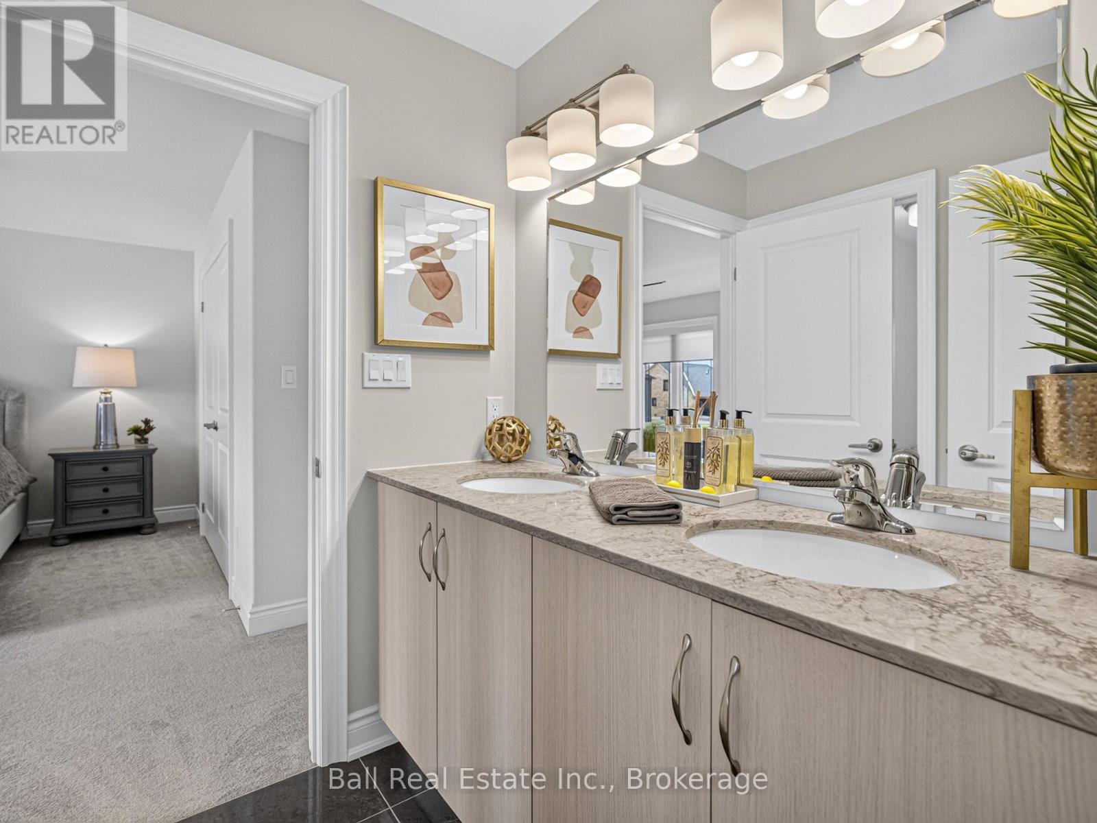 338 Cullen Trail, Peterborough (Northcrest Ward 5), Ontario  K9H 0J9 - Photo 37 - X13780538